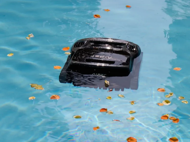 Pool Alkalinity Balance