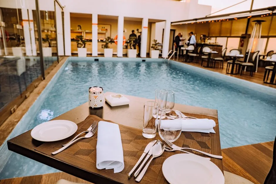Ensemble Bistro (2 Places)