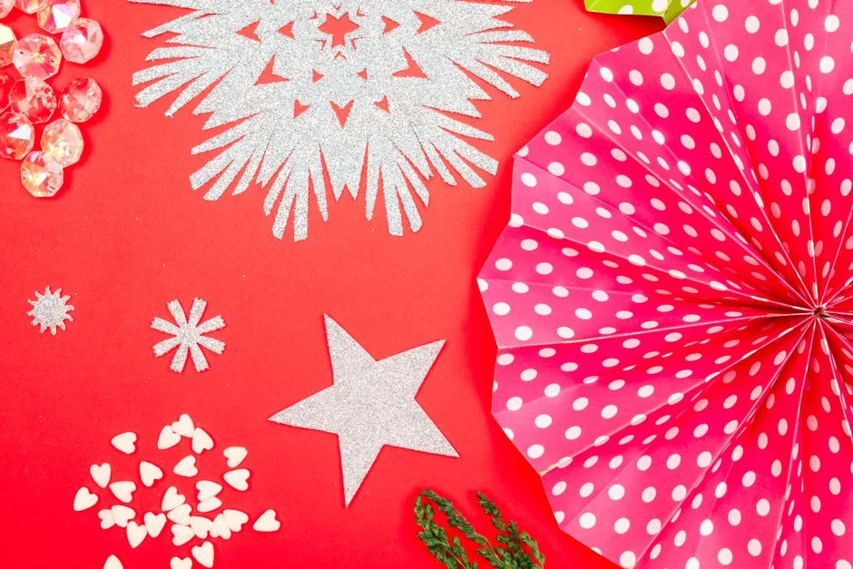 DIY Photo Backdrop & Selfie Station