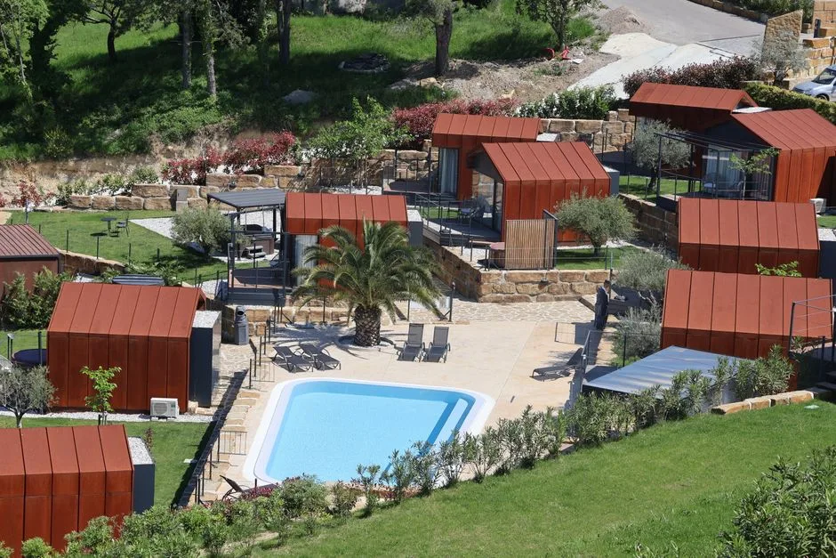 Rénovation de piscine écologique / durable