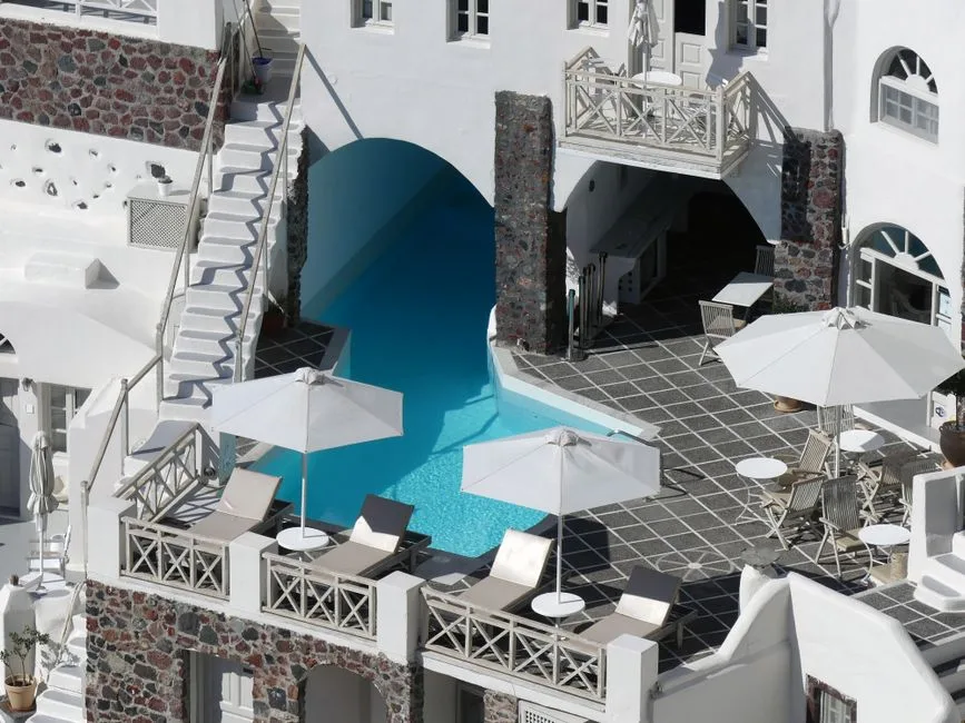 Demi-Parasol pour Placement Contre un Mur
