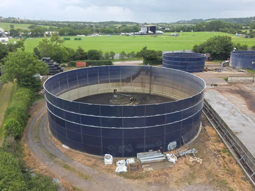 Grand abreuvoir piscine (10+ pieds)