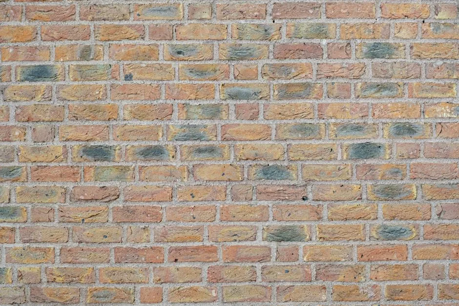 Enceinte d’Équipement en Maçonnerie / Mur en Blocs