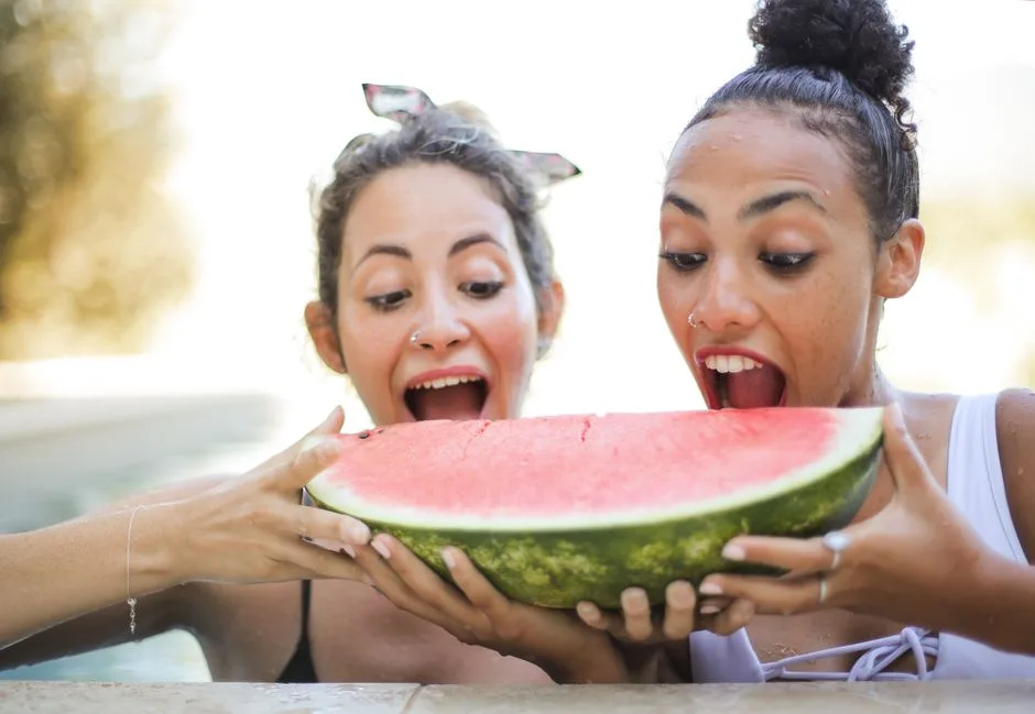 Passing & Tossing Games: Watermelon, Beach Ball & More