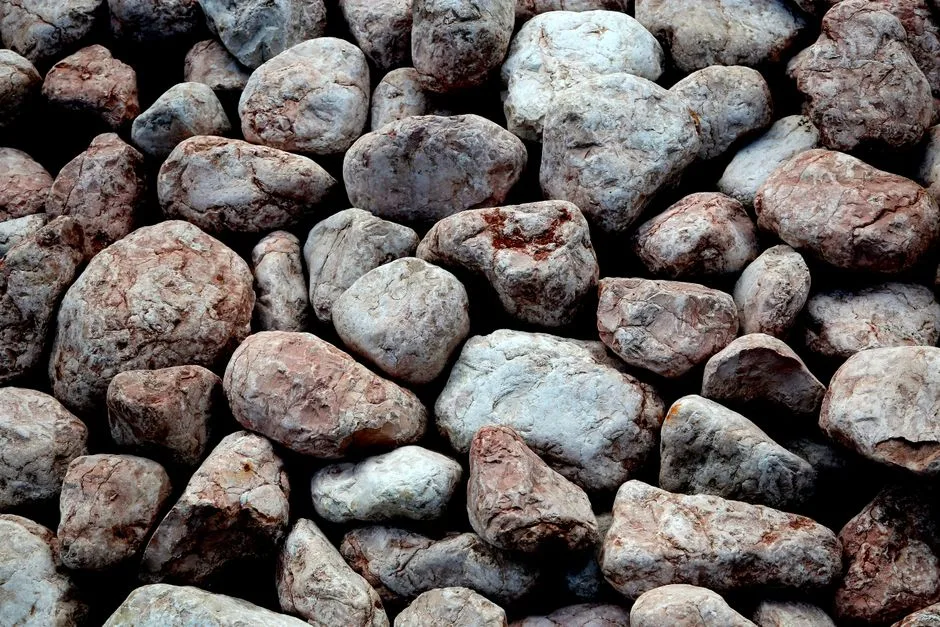 Revêtement d'agrégats de quartz