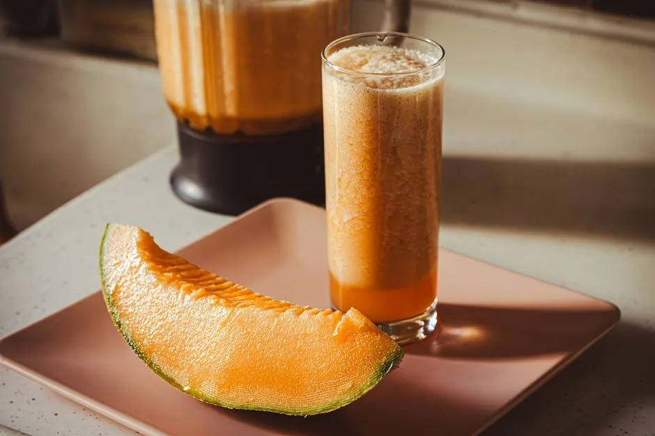 Bar à Smoothies Tropicaux & Boissons Mixées