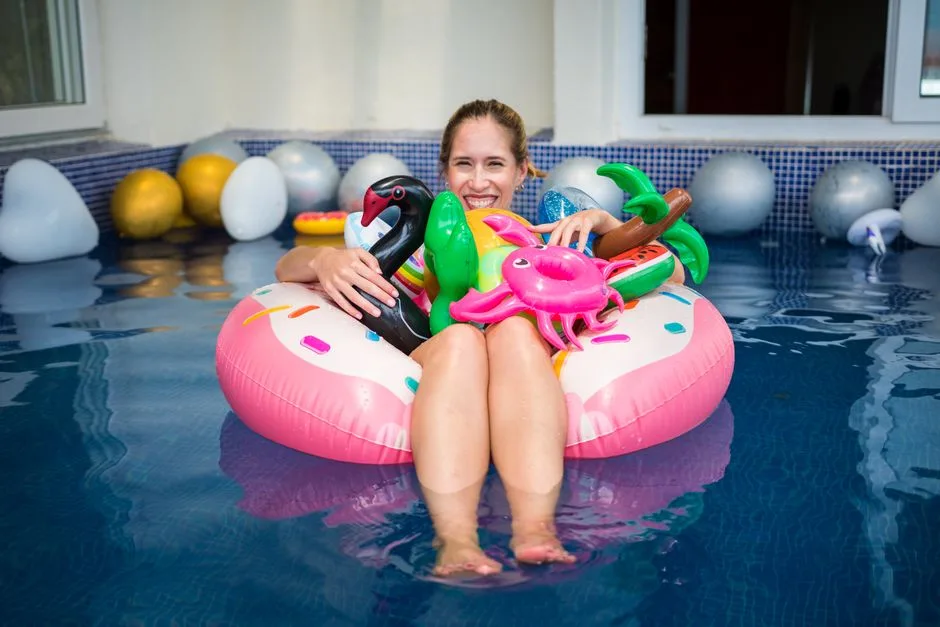Lancer de Ballons d’Eau et Jeux d’Éclaboussures