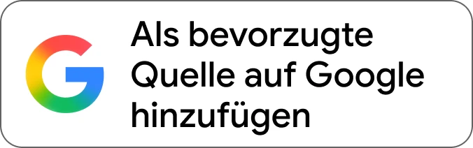 Google Schaltfläche um Aiper als bevorzugte Quelle hinzuzufügen