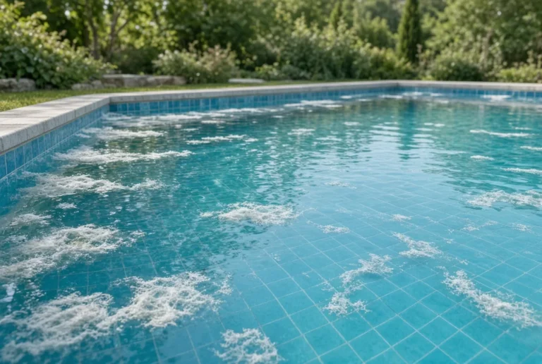White Water Mold vs White Algae: How to Tell Them Apart and Treat Each
